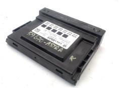 Recambio de centralita para opel astra k berlina 5p 1.6 dynamic referencia OEM IAM 13510523  