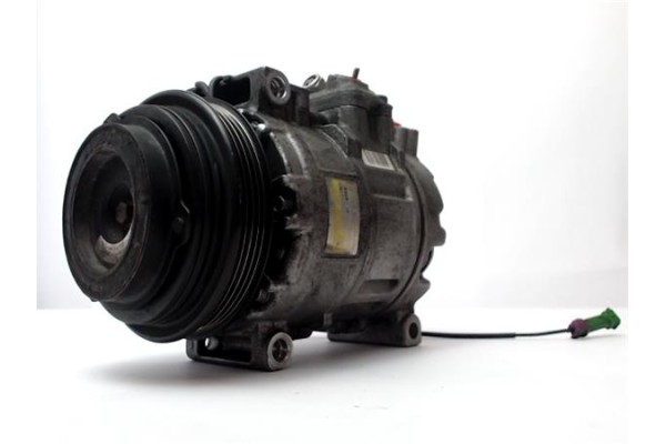 Recambio de compresor aire acond. para audi a6 berlina (4b2) 2.5 tdi referencia OEM IAM 4D0260808A 4472009682 