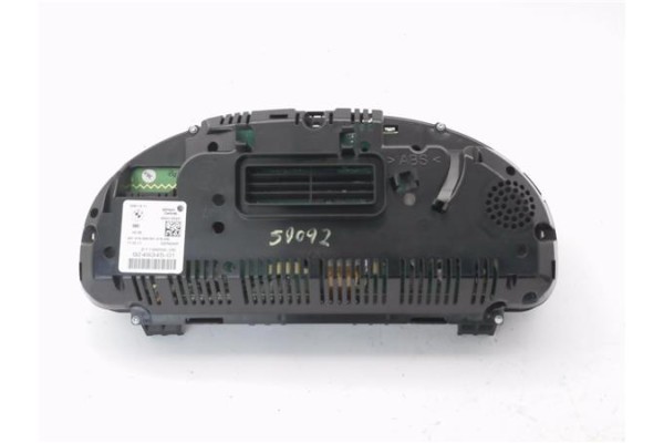Recambio de cuadro completo para bmw serie 5 berlina (f10) 2.0 520d referencia OEM IAM 924934501 211995606 