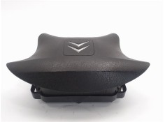 Recambio de airbag volante para citroen berlingo furgón referencia OEM IAM 96639595XT 5741552S 