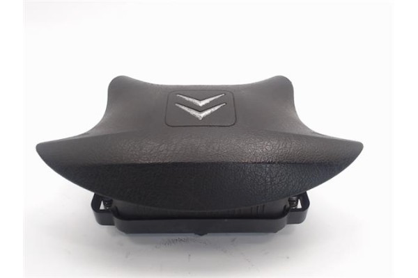 Recambio de airbag volante para citroen berlingo furgón referencia OEM IAM 96639595XT 5741552S 