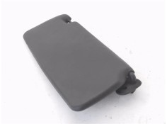 Recambio de parasol izquierdo para bmw serie 3 compacto (e46) 2.0 320td referencia OEM IAM 51167023985  