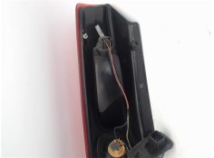 Recambio de piloto trasero derecho para ford fiesta v (jh_, jd_) 1.4 16v referencia OEM IAM 2S6113N4 1432269 