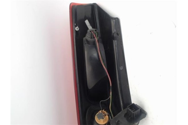 Recambio de piloto trasero derecho para ford fiesta v (jh_, jd_) 1.4 16v referencia OEM IAM 2S6113N4 1432269 