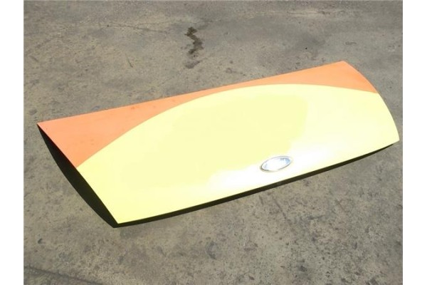 Recambio de capo para ford transit furgón (fa_ _) 2.4 tdci referencia OEM IAM   