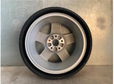 Recambio de rueda completa repuesto para audi allroad quattro (4b5) 2.5 tdi (132kw) referencia OEM IAM 4Z7601011R  