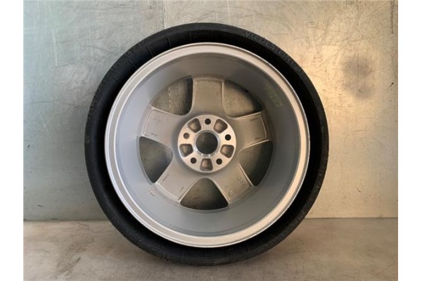 Recambio de rueda completa repuesto para audi allroad quattro (4b5) 2.5 tdi (132kw) referencia OEM IAM 4Z7601011R  