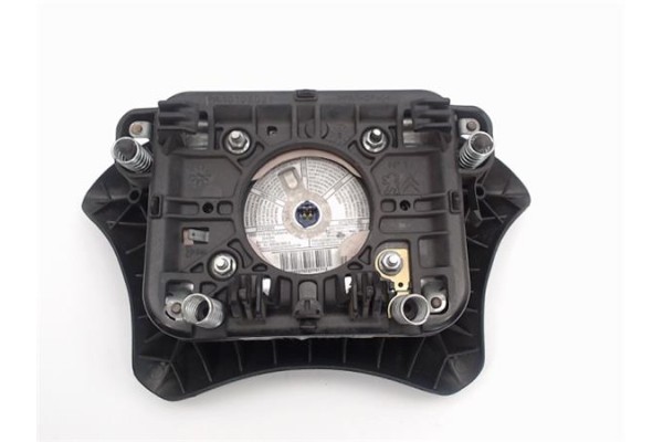 Recambio de airbag volante para citroen berlingo furgón referencia OEM IAM 96639595XT 5741552S 