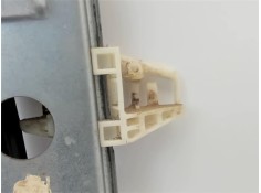 Recambio de mecanismo elevalunas delantero derecho para renault megane ii berlina 3p referencia OEM IAM   