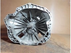 Recambio de caja cambios manual para ford transit bus (ey) 2.5 tourneo 2.5 glx referencia OEM IAM   