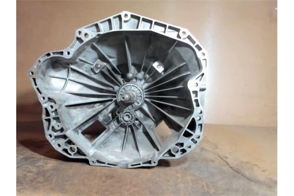 Recambio de caja cambios manual para ford transit bus (ey) 2.5 tourneo 2.5 glx referencia OEM IAM   