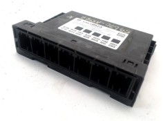 Recambio de centralita para opel astra k berlina 5p 1.6 dynamic referencia OEM IAM 13510523  