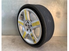 Recambio de rueda completa repuesto para audi allroad quattro (4b5) 2.5 tdi (132kw) referencia OEM IAM 4Z7601011R  