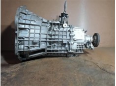 Recambio de caja cambios manual para ford transit bus (ey) 2.5 tourneo 2.5 glx referencia OEM IAM   