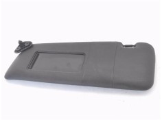 Recambio de parasol izquierdo para bmw serie 3 compacto (e46) 2.0 320td referencia OEM IAM 51167023985  