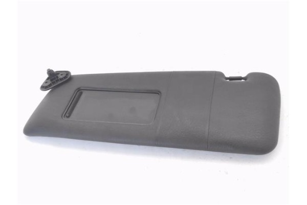 Recambio de parasol izquierdo para bmw serie 3 compacto (e46) 2.0 320td referencia OEM IAM 51167023985  