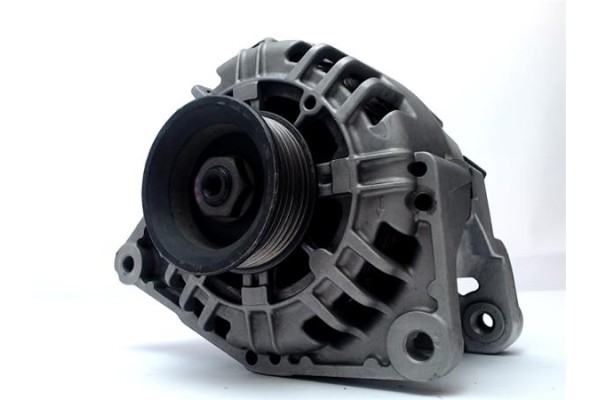 Recambio de alternador para audi a6 berlina (4b2) 2.5 tdi referencia OEM IAM BOSCH 0 123 515 024 059903015 