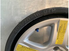 Recambio de rueda completa repuesto para audi allroad quattro (4b5) 2.5 tdi (132kw) referencia OEM IAM 4Z7601011R  