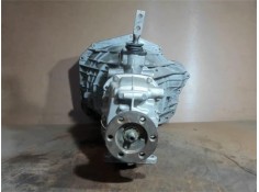 Recambio de caja cambios manual para ford transit bus (ey) 2.5 tourneo 2.5 glx referencia OEM IAM   