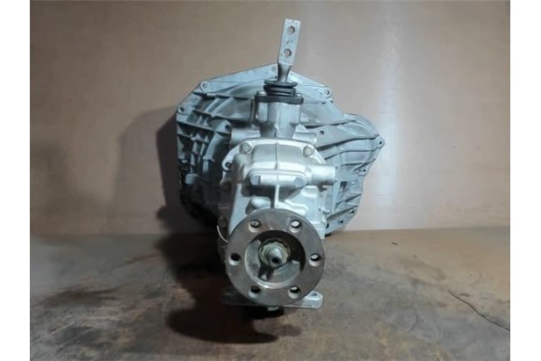 Recambio de caja cambios manual para ford transit bus (ey) 2.5 tourneo 2.5 glx referencia OEM IAM   