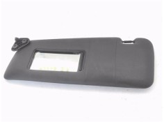 Recambio de parasol izquierdo para bmw serie 3 compacto (e46) 2.0 320td referencia OEM IAM 51167023985  