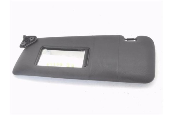 Recambio de parasol izquierdo para bmw serie 3 compacto (e46) 2.0 320td referencia OEM IAM 51167023985  