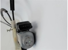 Recambio de mecanismo elevalunas delantero derecho para renault megane ii berlina 3p referencia OEM IAM   