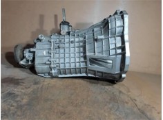 Recambio de caja cambios manual para ford transit bus (ey) 2.5 tourneo 2.5 glx referencia OEM IAM   