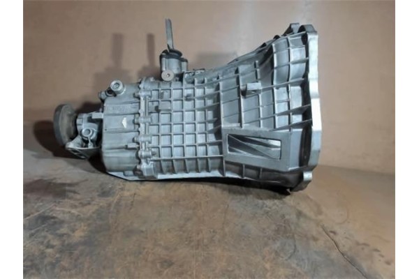 Recambio de caja cambios manual para ford transit bus (ey) 2.5 tourneo 2.5 glx referencia OEM IAM   