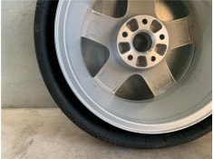 Recambio de rueda completa repuesto para audi allroad quattro (4b5) 2.5 tdi (132kw) referencia OEM IAM 4Z7601011R  