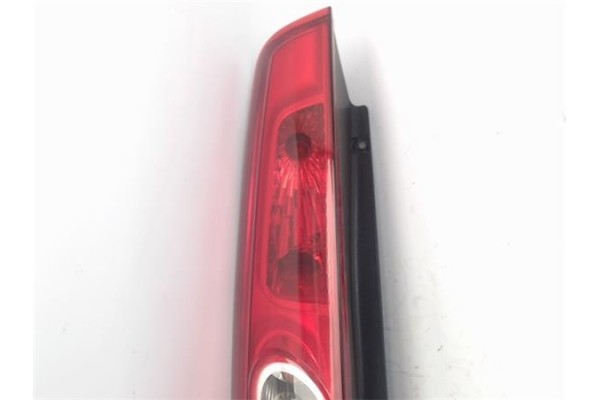 Recambio de piloto trasero izquierdo para ford fiesta v (jh_, jd_) 1.4 16v referencia OEM IAM 1432274 GP0890 1380505 , FORD | 6S