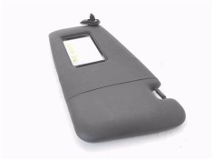 Recambio de parasol izquierdo para bmw serie 3 compacto (e46) 2.0 320td referencia OEM IAM 51167023985  