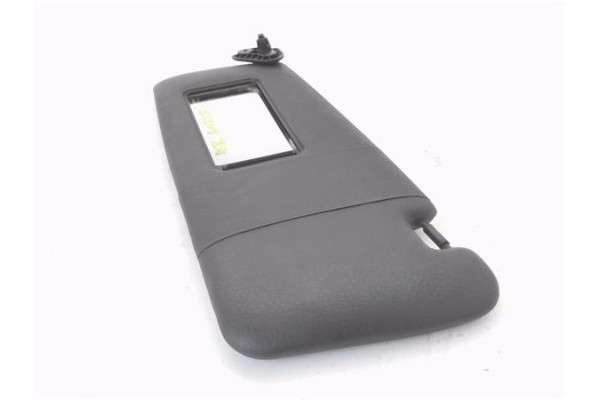 Recambio de parasol izquierdo para bmw serie 3 compacto (e46) 2.0 320td referencia OEM IAM 51167023985  
