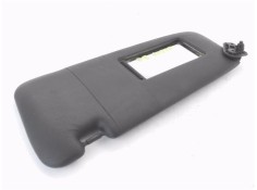 Recambio de parasol izquierdo para bmw serie 3 compacto (e46) 2.0 320td referencia OEM IAM 51167023985  
