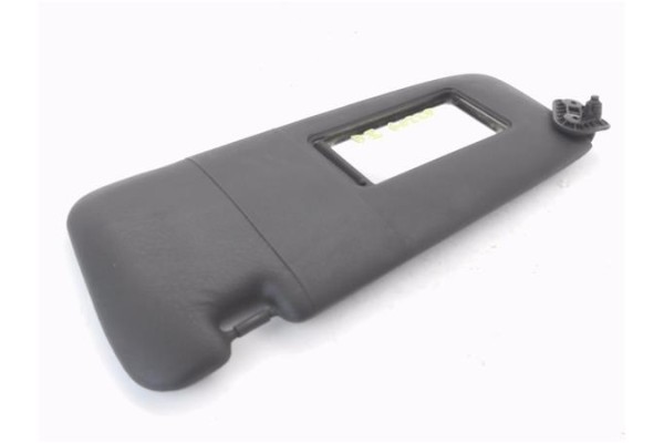 Recambio de parasol izquierdo para bmw serie 3 compacto (e46) 2.0 320td referencia OEM IAM 51167023985  
