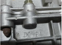 Recambio de caja cambios manual para ford transit bus (ey) 2.5 tourneo 2.5 glx referencia OEM IAM   