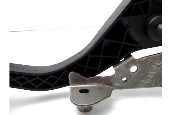 Recambio de pedal embrague para renault grand scenic 1.2 referencia OEM IAM 465039052R  