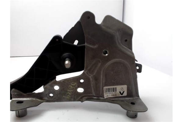 Recambio de pedal embrague para renault grand scenic 1.2 referencia OEM IAM 465039052R  
