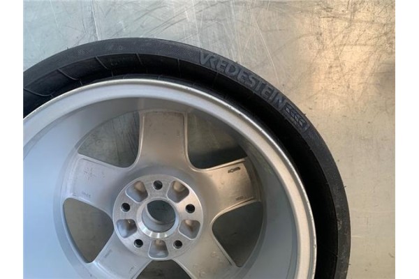 Recambio de rueda completa repuesto para audi allroad quattro (4b5) 2.5 tdi (132kw) referencia OEM IAM 4Z7601011R  