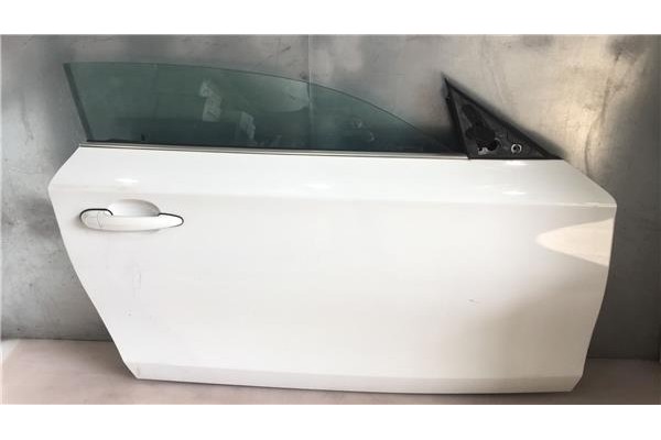 Recambio de puerta delantero derecha para bmw serie 1 berlina (e81/e87) 118d referencia OEM IAM 41007207446  