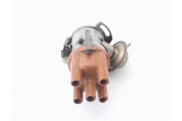 Recambio de delco para volkswagen polo ii (867/871/873) 1.4 fox berlina referencia OEM IAM 231191009 052905205M 