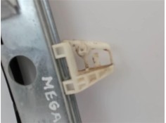 Recambio de mecanismo elevalunas delantero derecho para renault megane ii berlina 3p referencia OEM IAM   