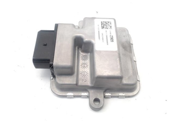 Recambio de modulo electronico para opel astra k berlina 5p 1.6 dynamic referencia OEM IAM 23482909 23382564 