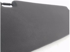 Recambio de parasol izquierdo para bmw serie 3 compacto (e46) 2.0 320td referencia OEM IAM 51167023985  