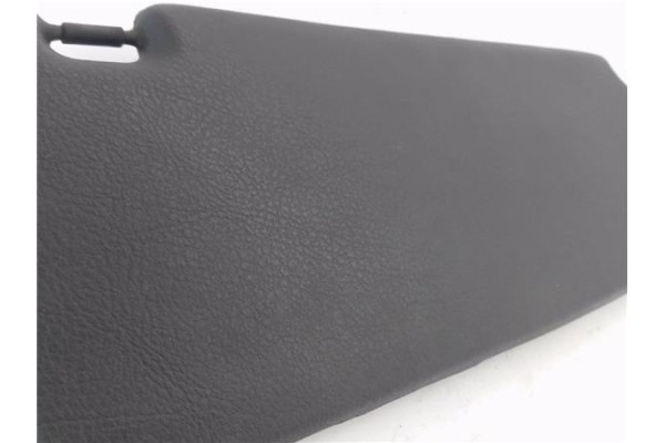 Recambio de parasol izquierdo para bmw serie 3 compacto (e46) 2.0 320td referencia OEM IAM 51167023985  