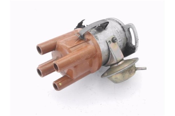 Recambio de delco para volkswagen polo ii (867/871/873) 1.4 fox berlina referencia OEM IAM 231191009 052905205M 