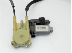 Recambio de mecanismo elevalunas delantero derecho para renault megane ii berlina 3p referencia OEM IAM   