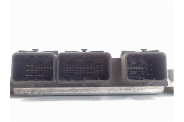 Recambio de centralita para citroen saxo 1.6 vts referencia OEM IAM 9637839380/26FN1013 0261206860/020404 