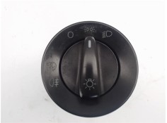 Recambio de mando de luces para seat alhambra (7v9) referencia OEM IAM (1C0941531A)  