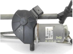 Recambio de motor limpiaparabrisas delantero para opel corsa d 1.3 cdti referencia OEM IAM 13182340 405067 